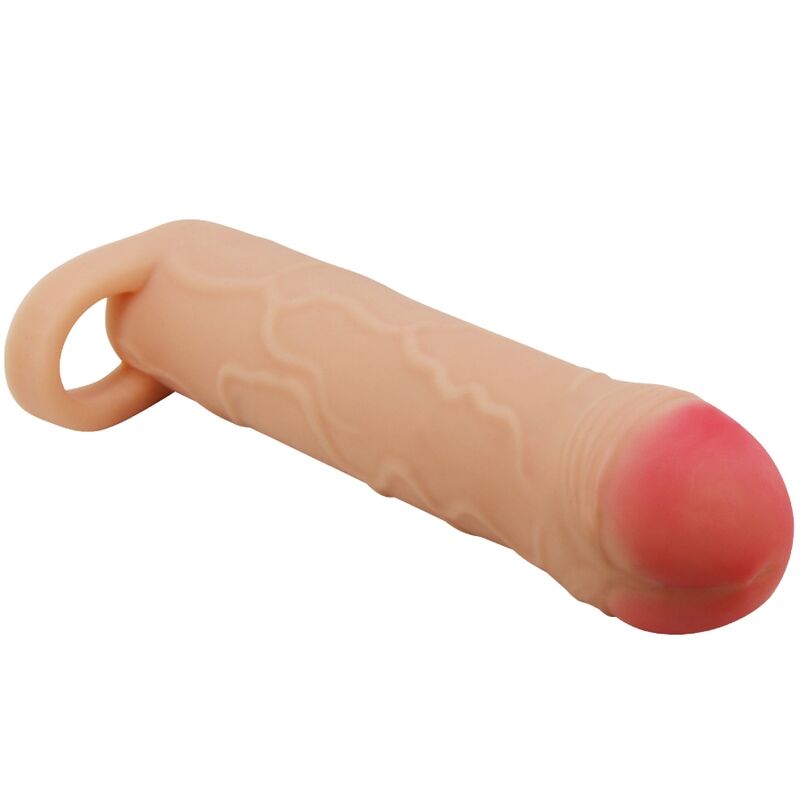 PRETTY LOVE - BUNION PENIS EXTENDER COVER FLESH