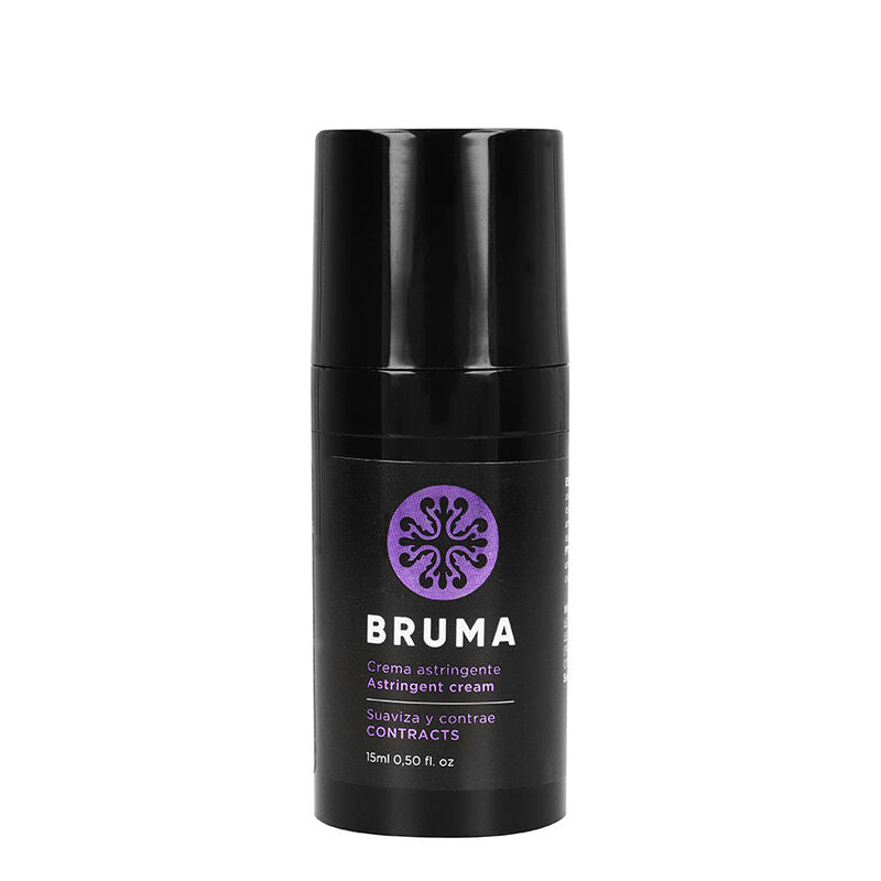 BRUMA - ASTRINGENT CREAM ULTRA SLIDING 15 ML