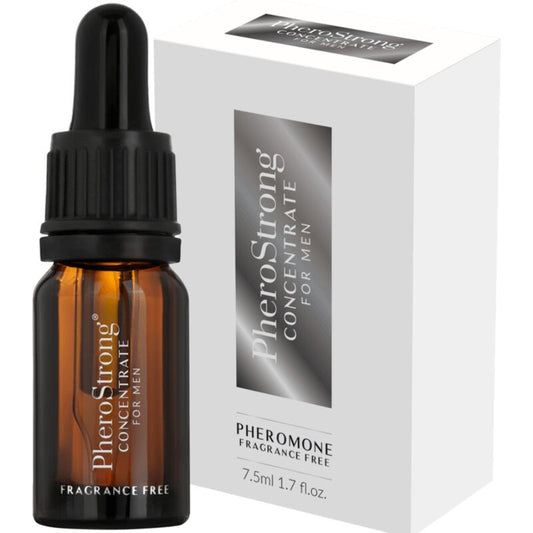 PHEROSTRONG - FRAGANCE CONCENTRATE FOR HIM 7,5 ML