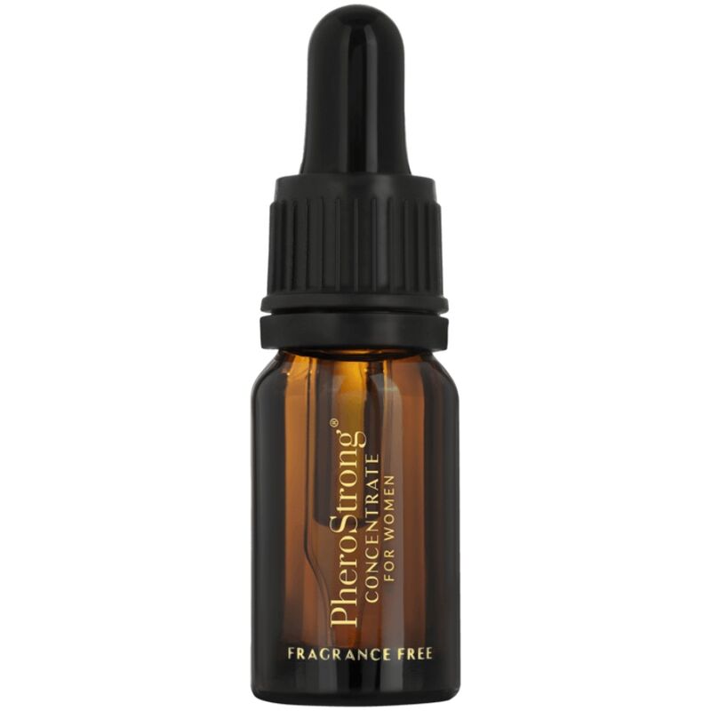 PHEROSTRONG - FRAGANCE CONCENTRATE FOR WOMEN 7,5 ML