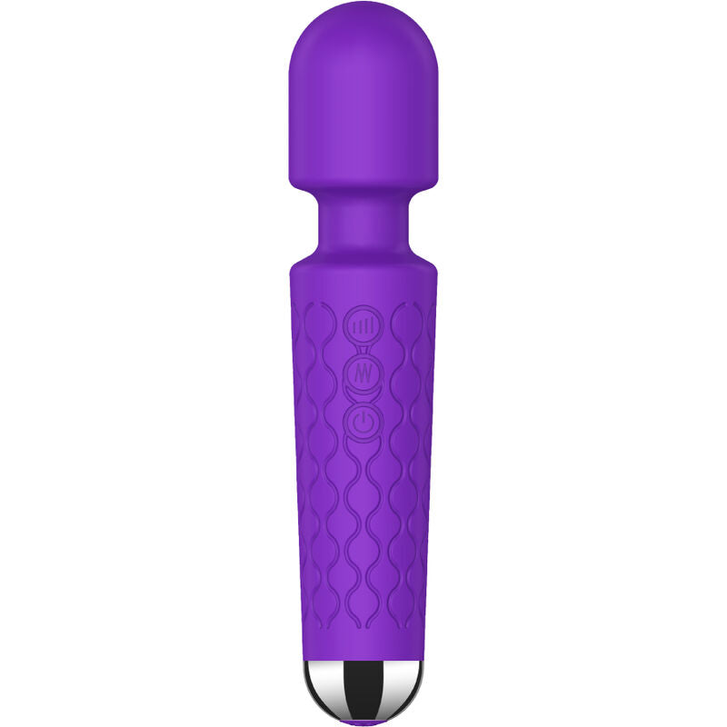 ARMONY - VIOLET MASSAGER & VIBRATOR