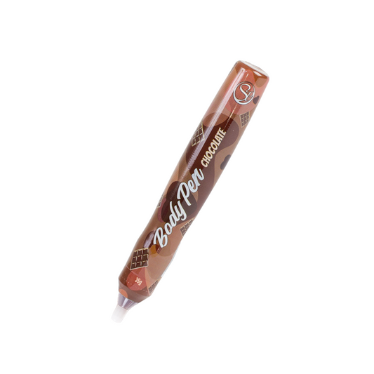 SECRET PLAY - BODY PEN CHOCOLATE