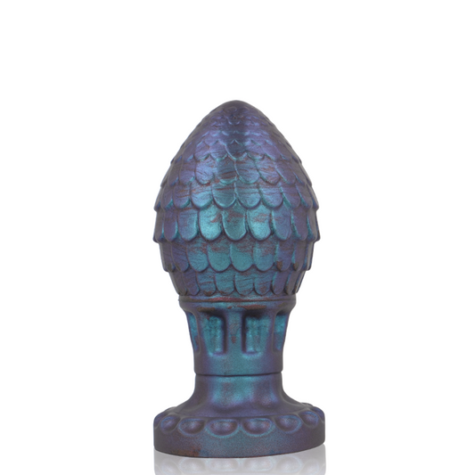 EPIC - VRAKOS DRAGON EGG ANAL PLUG SIZE S