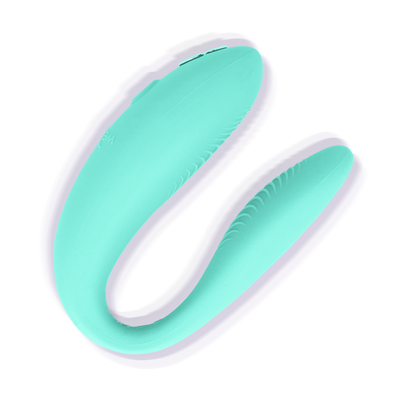 WE-VIBE - SYNC LITE CLITORIS STIMULATOR PINK