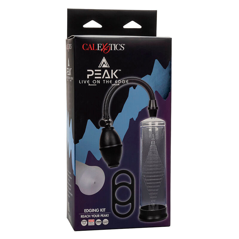 CALEXOTICS - PEAK KIT SUCTION PUMP