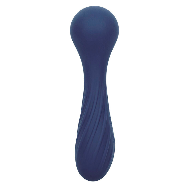 CALEXOTICS - CHARISMA TEMPTATION MASSAGER 12 FUNCTIONS PURPLE