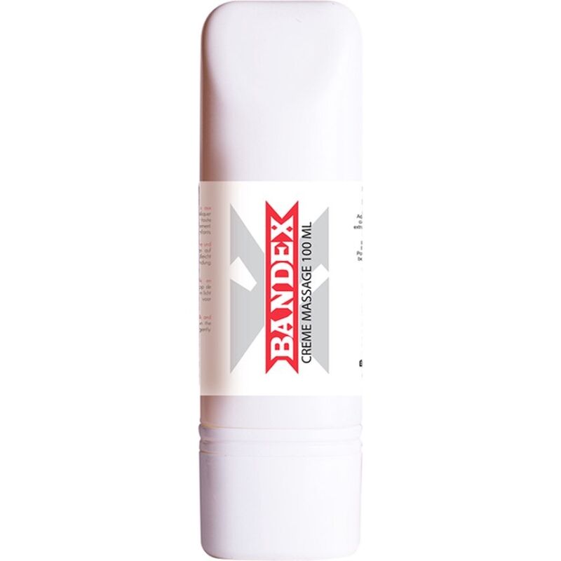 RUF - BANDEX STIMULATING CREAM FOR THE PENIS 100 ML