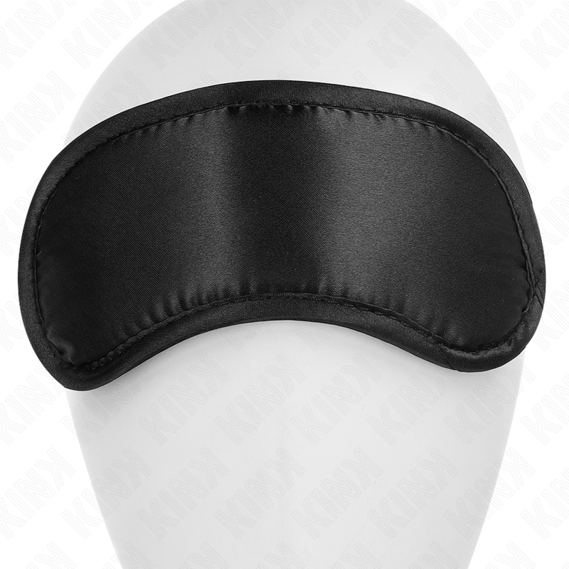 KINK - SATIN HEADBAND 19 x 6 CM ADJUSTABLE 16-38 CM