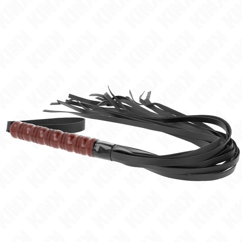 KINK - MAHOGANY WHIP 53 CM