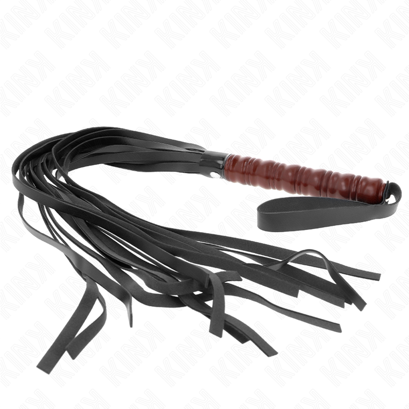 KINK - MAHOGANY WHIP 53 CM