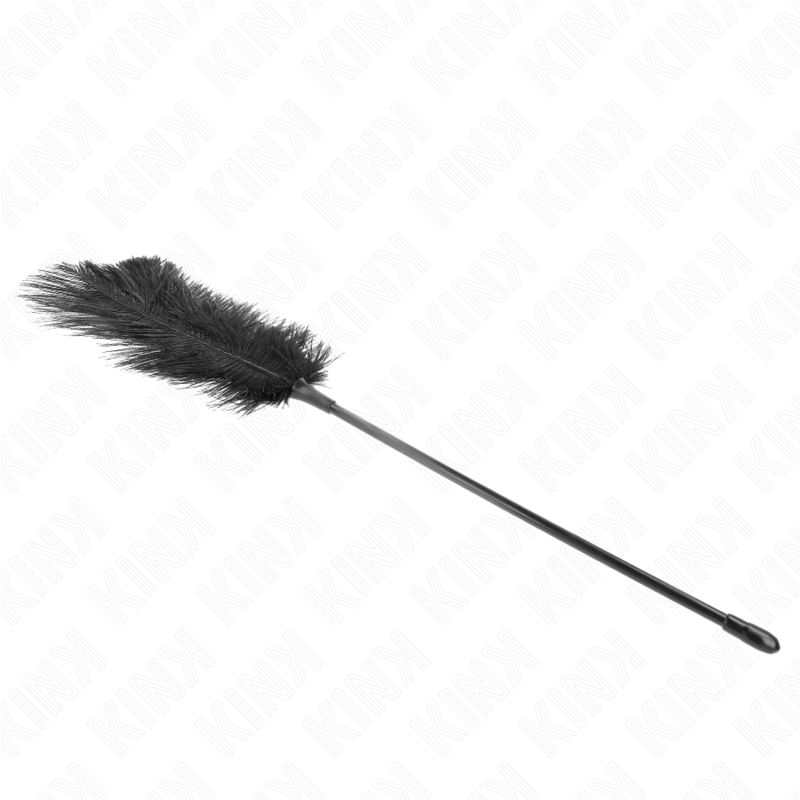 KINK - OSTRICH FEATHERS FOR TICKLE 19 CM