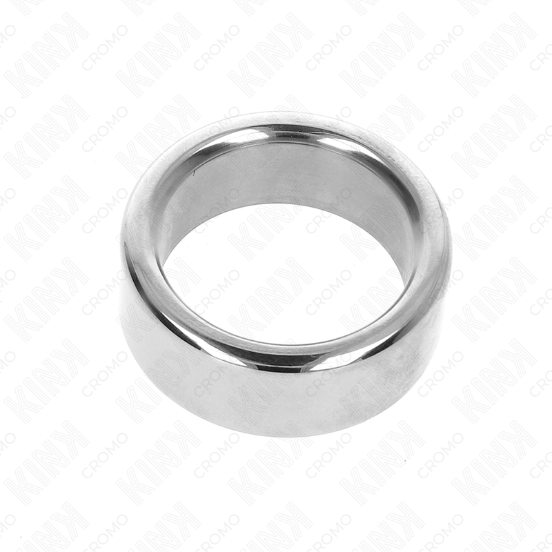 KINK - METAL PENIS RING 3 CM