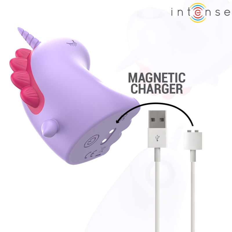 INTENSE - SWEETIE STIMULATOR UNICORN PINK