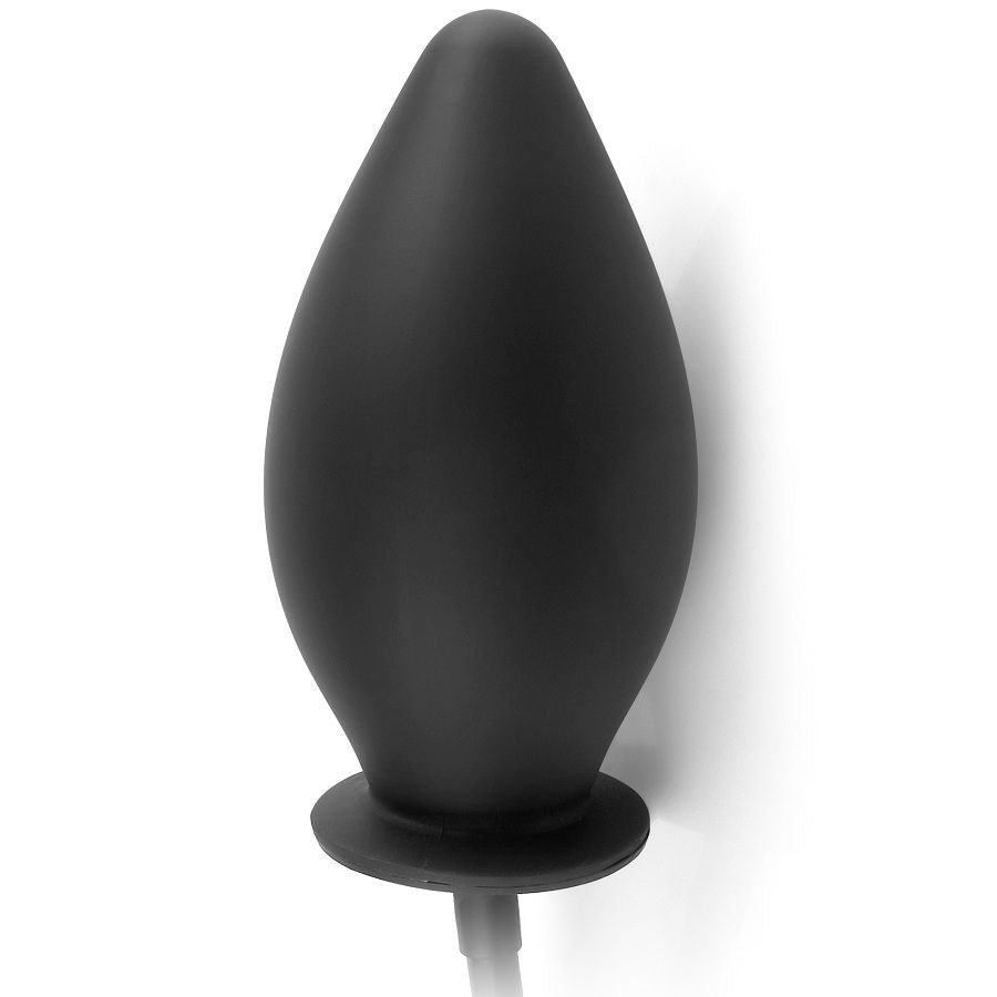 ANAL FANTASY - INFLATABLE SILICONE PLUG