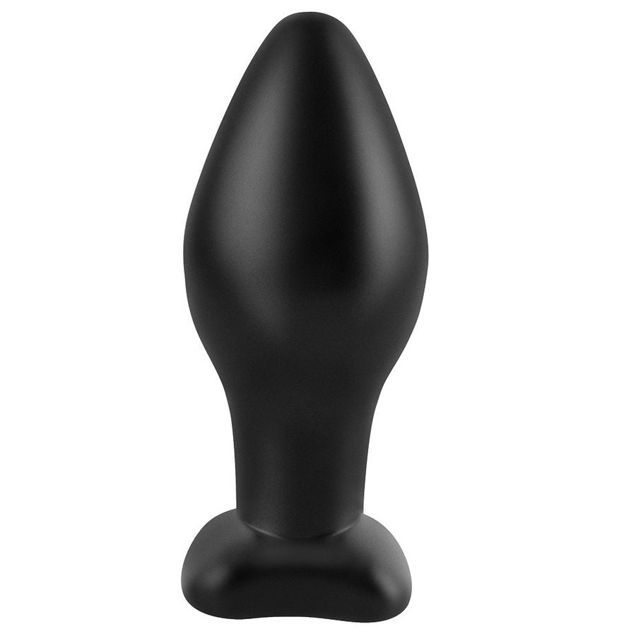 ANAL FANTASY - LARGE SILICONE ANAL PLUG