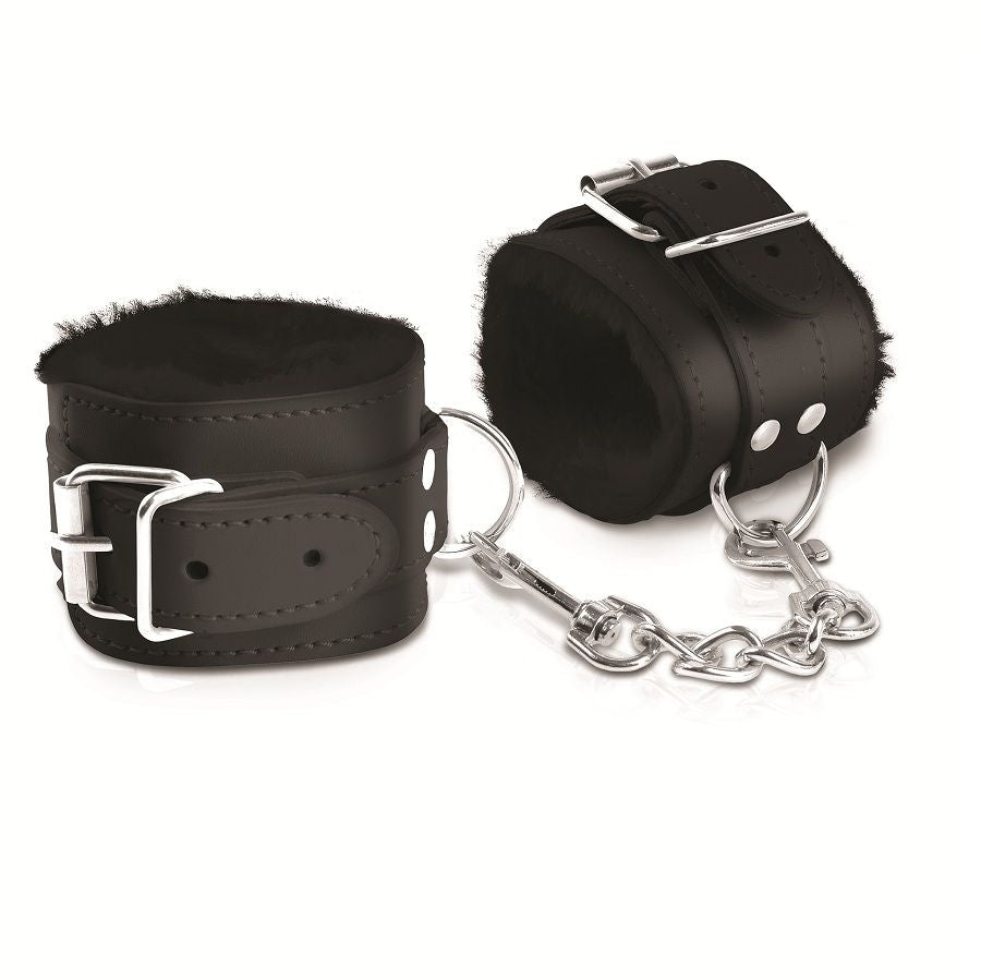 FETISH FANTASY LIMITED EDITION - CUMFY CUFFS