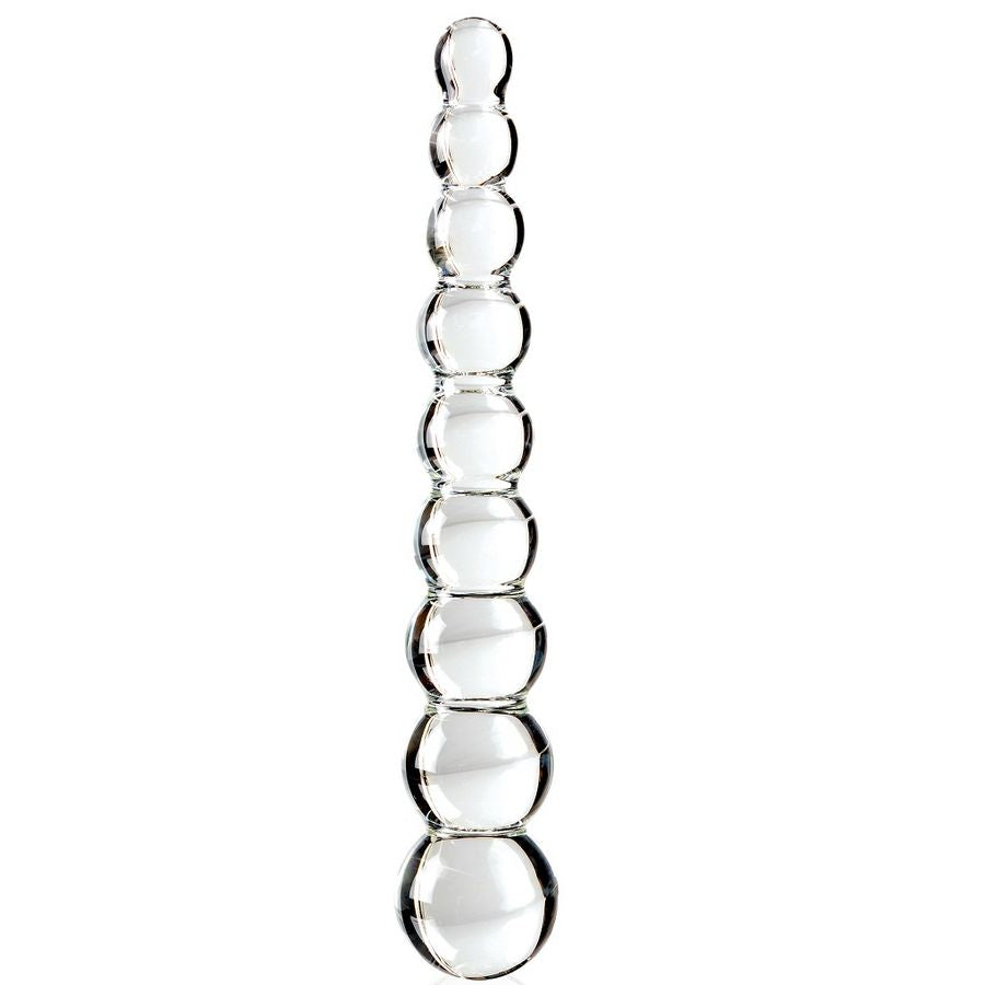 ICICLES - N. 2 GLASS MASSAGER