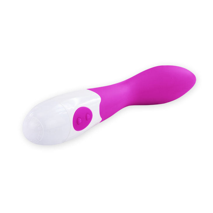 PRETTY LOVE - FLIRTATION BISHOP VIBRATOR