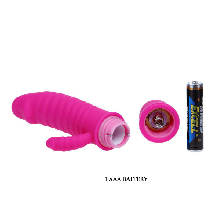 PRETTY LOVE - FLIRTATION ARND VIBRATOR