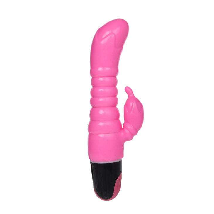 BAILE - PINK VIBRATOR 22.5 CM