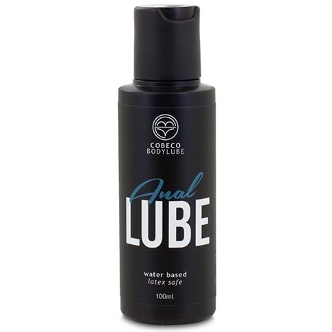 COBECO - ANAL LUBE 100 ML