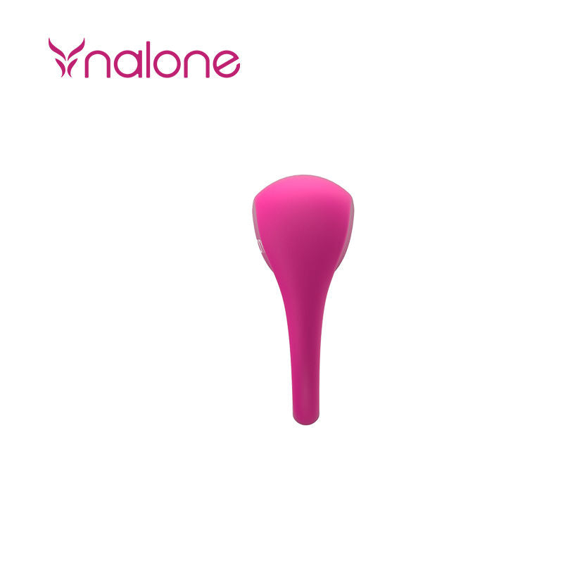 NALONE - VIBRATING LOVE PINK VIBRATING RING