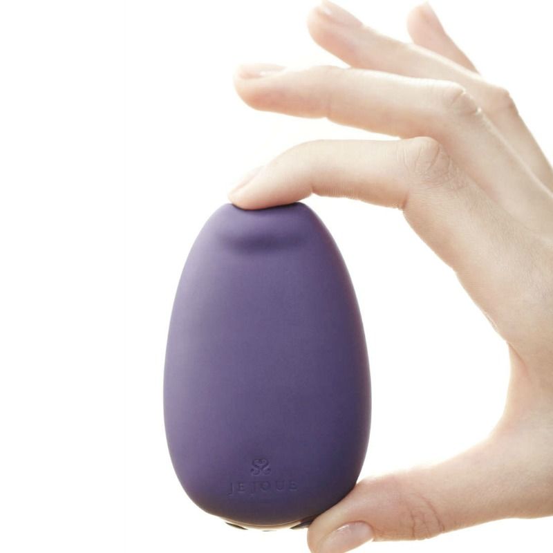 JE JOUE - MIMI SOFT PURPLE MASSAGER