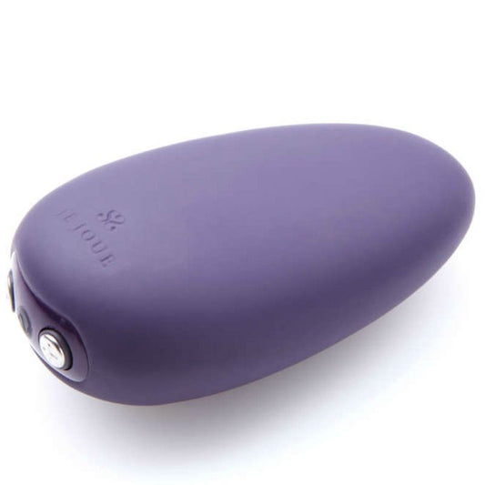 JE JOUE - MIMI SOFT PURPLE MASSAGER