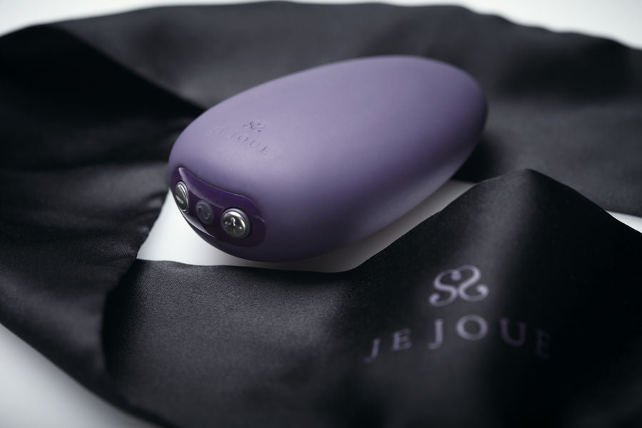 JE JOUE - MIMI SOFT PURPLE MASSAGER