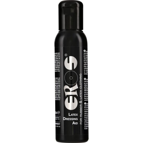 EROS - LATEX DRESSING AID 100 ML