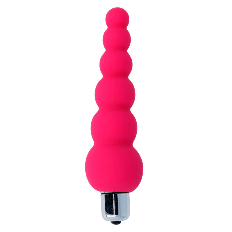 INTENSE - SNOOPY 7 SPEEDS SILICONE INTENSE - PINK