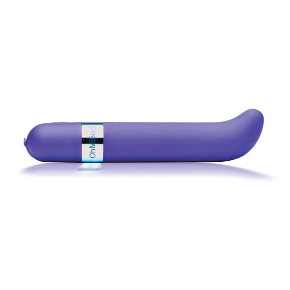 OHMIBOD - FREESTYLE LILAC G-POINT VIBRATOR STIMULATOR