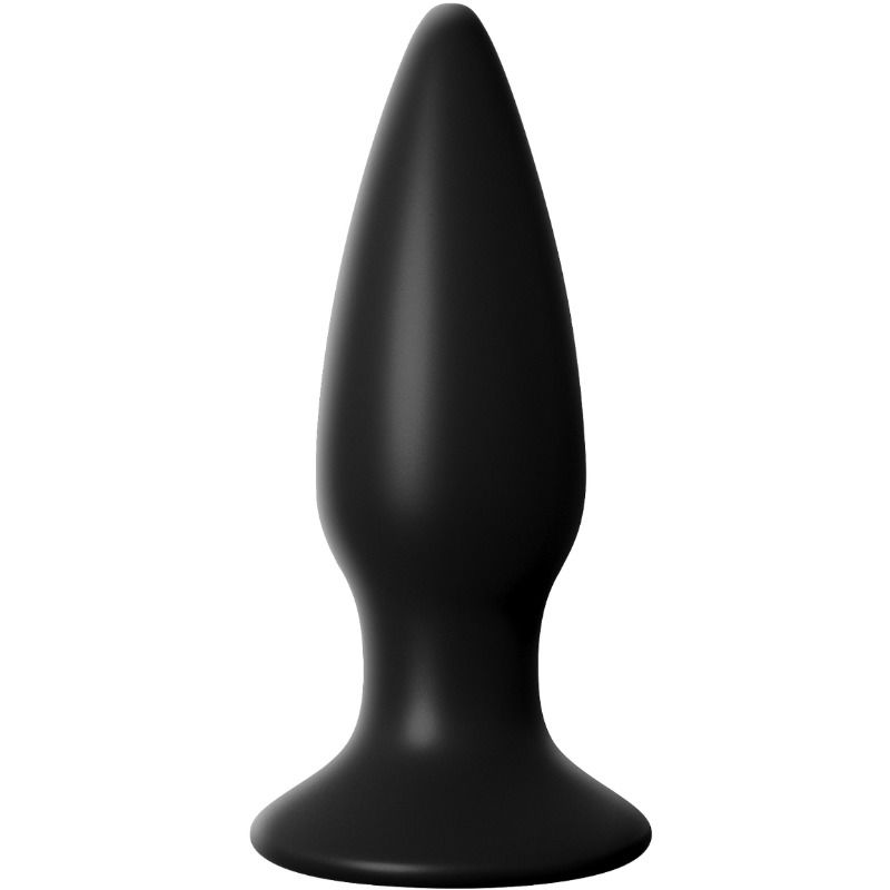 ANAL FANTASY ELITE COLLECTION - SMALL RECHARGEABLE ANAL PLUG