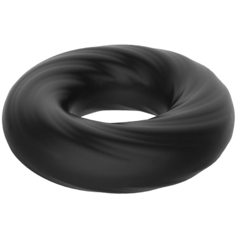 CRAZY BULL - SUPER SOFT SILICONE RING