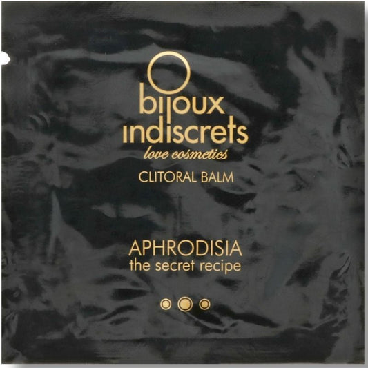 BIJOUX - BALM APHRODISIA ORGASMS FOR HER 2 ML