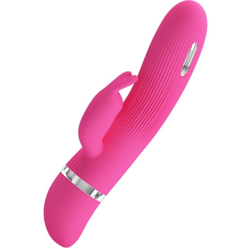 PRETTY LOVE - FLIRTATION INGRAM ELECTROSHOCK VIBRATOR