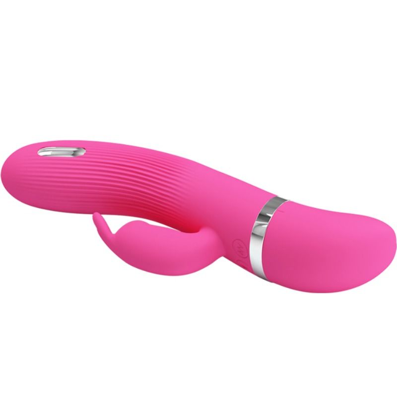 PRETTY LOVE - FLIRTATION INGRAM ELECTROSHOCK VIBRATOR