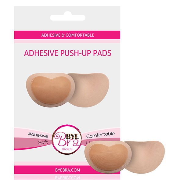 BYE-BRA - ADHESIVE BRA PUSH-UP