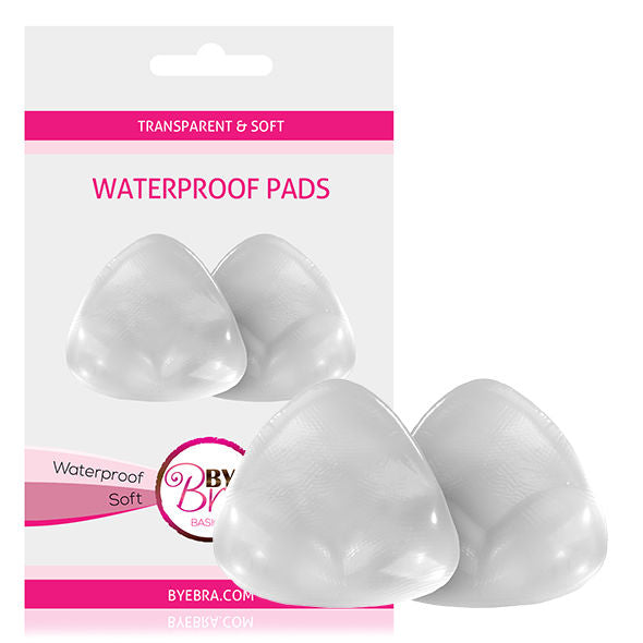 BYE-BRA - PADS PUSH-UP WATERPROOF