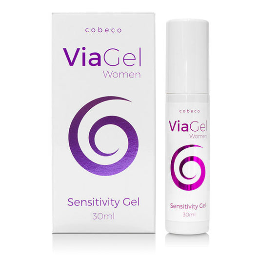 COBECO - VIAGEL FOR WOMEN 30ML