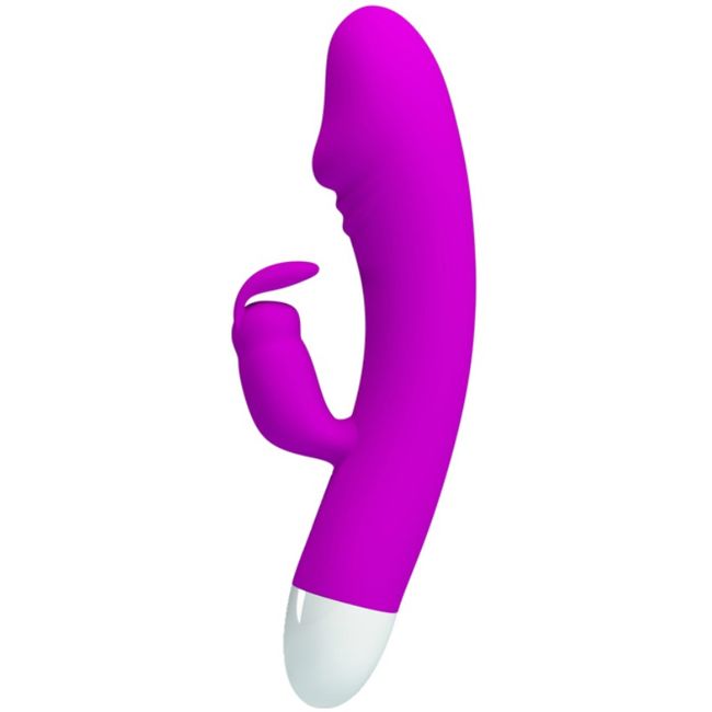 PRETTY LOVE - SMART WILL VIBRATOR 30 MODES