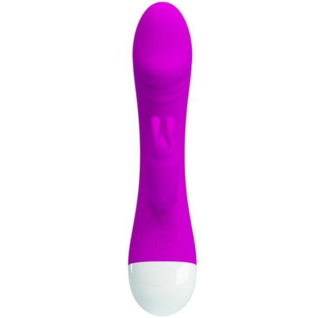 PRETTY LOVE - SMART WILL VIBRATOR 30 MODES