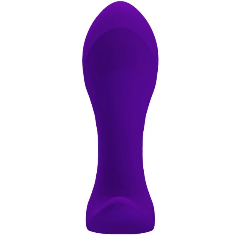 PRETTY LOVE - LILAC ANAL VIBRATOR