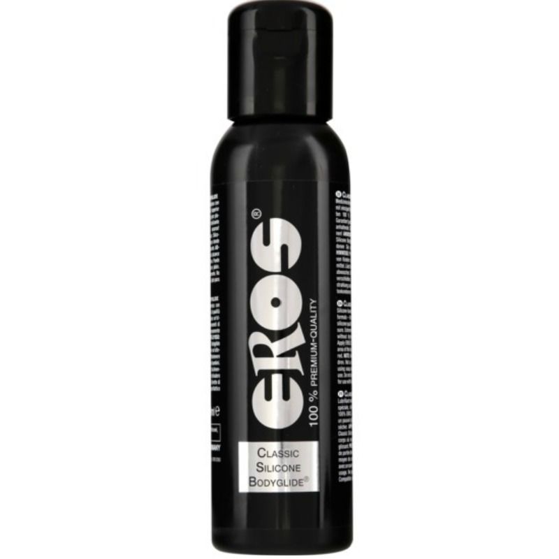 EROS - CLASSIC SILICONE BODYGLIDE 250 ML