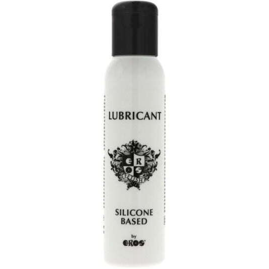 EROS FETISH LINE - SILICONE BASED LUBRICANT 100 ML