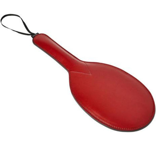 SPORTSHEETS - WIDE BORDEAUX SHOVEL 39 CM