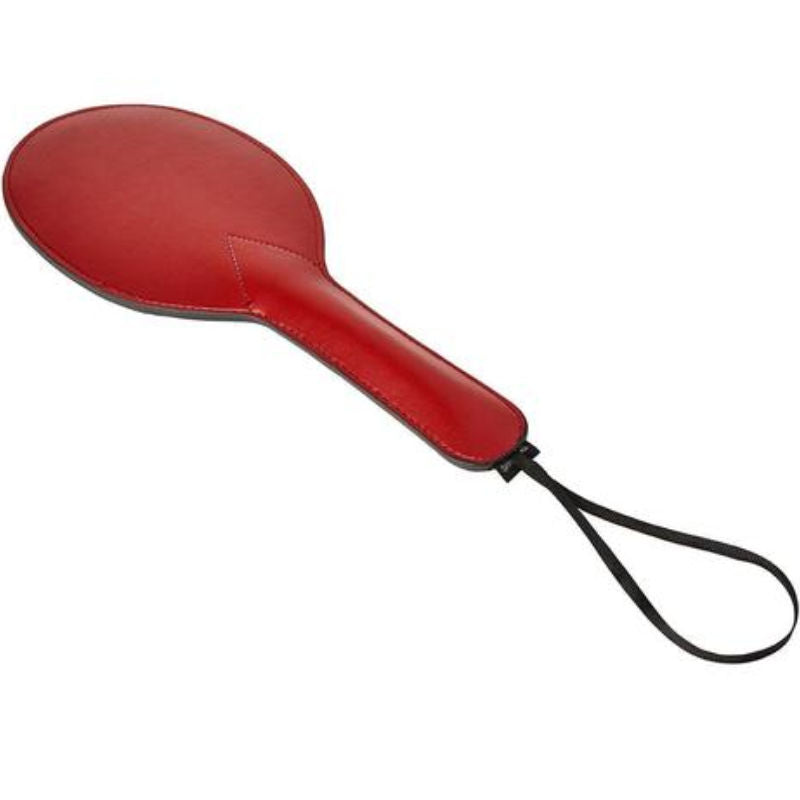 SPORTSHEETS - WIDE BORDEAUX SHOVEL 39 CM