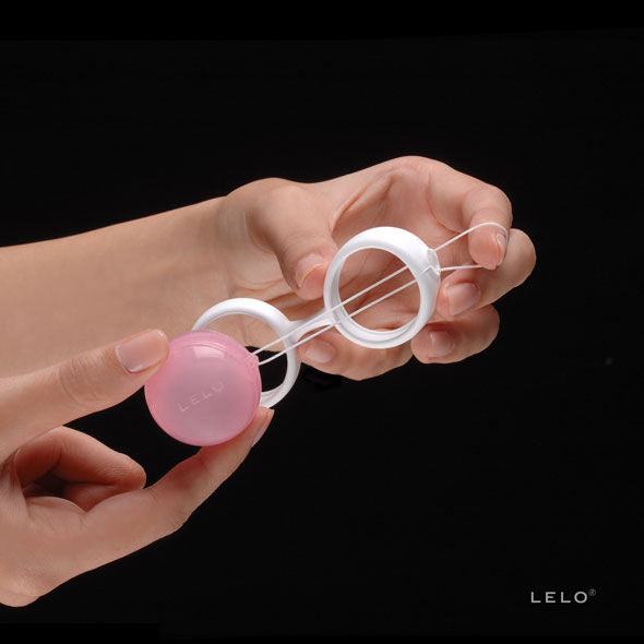 LELO - LUNA BEADS MINI KEGEL BALLS