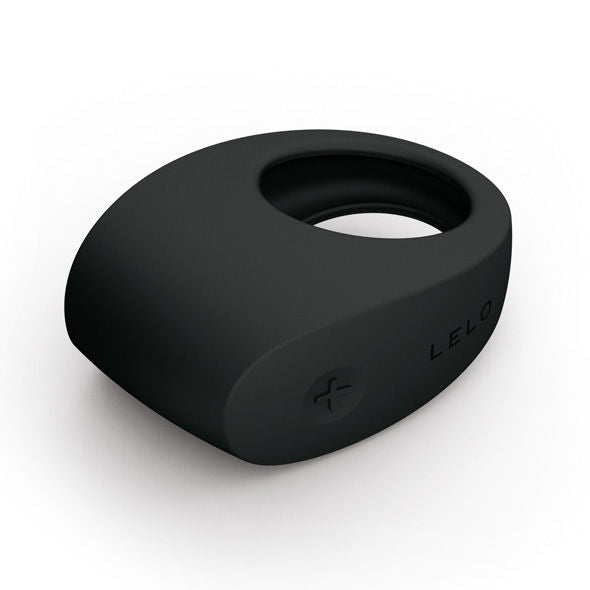 LELO - TOR II BLACK VIBRATOR RING