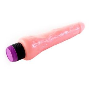 BAILE - REALISTIC VIBRATOR 19.5 CM